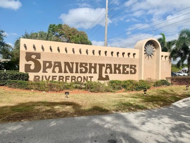 Motivated Seller and willing to negotiated !!!! Move-in ready on Spanish Lakes I in Florida - for sale on GolfHomes.com, golf home, golf lot