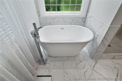 Welcome to your beautifully updated well-maintained home in the on Cypress Lakes Golf Course in North Carolina - for sale on GolfHomes.com, golf home, golf lot