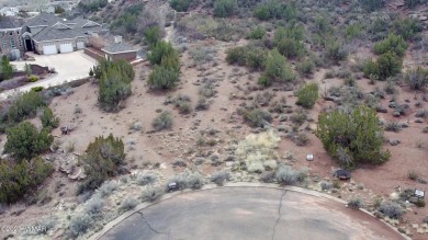 Take advantage of this rare opportunity to own a slice of on Snowflake Municipal Golf Course in Arizona - for sale on GolfHomes.com, golf home, golf lot