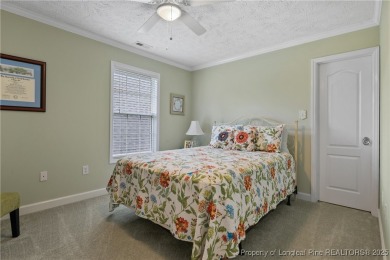 Welcome to your beautifully updated well-maintained home in the on Cypress Lakes Golf Course in North Carolina - for sale on GolfHomes.com, golf home, golf lot