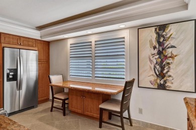 Stunning 3 bedroom, 2.5 bath F model condo in desirable building on Palm-Aire Country Club and Resort - Palms in Florida - for sale on GolfHomes.com, golf home, golf lot