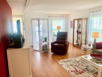 Motivated Seller and willing to negotiated !!!! Move-in ready on Spanish Lakes I in Florida - for sale on GolfHomes.com, golf home, golf lot
