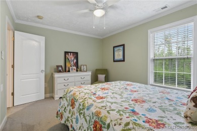 Welcome to your beautifully updated well-maintained home in the on Cypress Lakes Golf Course in North Carolina - for sale on GolfHomes.com, golf home, golf lot