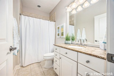 For the first time since its construction, this home is on Thousand Oaks Golf Club in Michigan - for sale on GolfHomes.com, golf home, golf lot