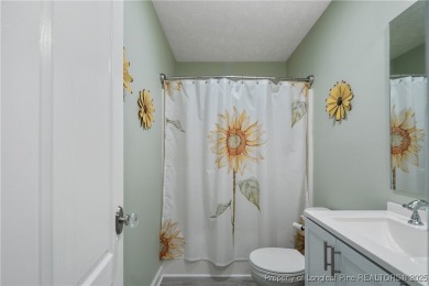 Welcome to your beautifully updated well-maintained home in the on Cypress Lakes Golf Course in North Carolina - for sale on GolfHomes.com, golf home, golf lot