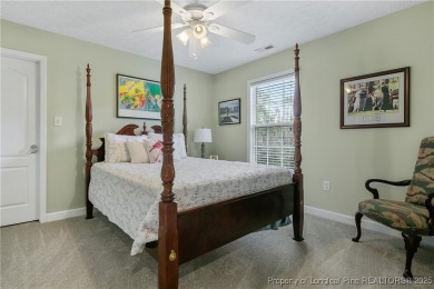 Welcome to your beautifully updated well-maintained home in the on Cypress Lakes Golf Course in North Carolina - for sale on GolfHomes.com, golf home, golf lot
