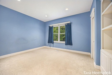For the first time since its construction, this home is on Thousand Oaks Golf Club in Michigan - for sale on GolfHomes.com, golf home, golf lot