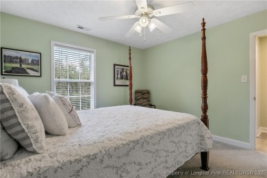 Welcome to your beautifully updated well-maintained home in the on Cypress Lakes Golf Course in North Carolina - for sale on GolfHomes.com, golf home, golf lot