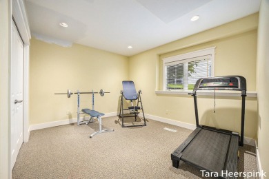 For the first time since its construction, this home is on Thousand Oaks Golf Club in Michigan - for sale on GolfHomes.com, golf home, golf lot