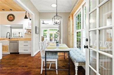 Welcome to coastal paradise in Haig Point. This furnished on Haig Point Golf Club in South Carolina - for sale on GolfHomes.com, golf home, golf lot