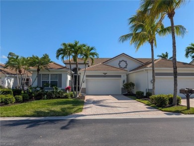 This  charming villa in Glen Eagle Golf and Country Club hits it on Glen Eagle Golf and Country Club in Florida - for sale on GolfHomes.com, golf home, golf lot
