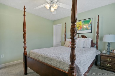 Welcome to your beautifully updated well-maintained home in the on Cypress Lakes Golf Course in North Carolina - for sale on GolfHomes.com, golf home, golf lot