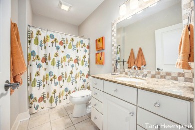 For the first time since its construction, this home is on Thousand Oaks Golf Club in Michigan - for sale on GolfHomes.com, golf home, golf lot