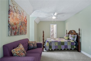 Welcome to your beautifully updated well-maintained home in the on Cypress Lakes Golf Course in North Carolina - for sale on GolfHomes.com, golf home, golf lot