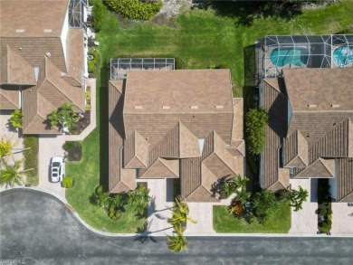 This  charming villa in Glen Eagle Golf and Country Club hits it on Glen Eagle Golf and Country Club in Florida - for sale on GolfHomes.com, golf home, golf lot