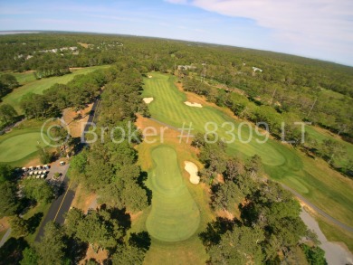 Nestled in Eaton Village, this second-floor 2-bed, 2-bath condo on Ocean Edge Resort and Golf Club in Massachusetts - for sale on GolfHomes.com, golf home, golf lot