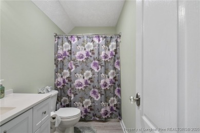 Welcome to your beautifully updated well-maintained home in the on Cypress Lakes Golf Course in North Carolina - for sale on GolfHomes.com, golf home, golf lot