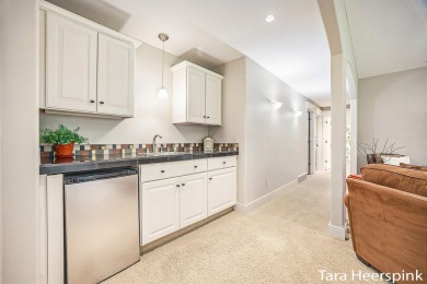 For the first time since its construction, this home is on Thousand Oaks Golf Club in Michigan - for sale on GolfHomes.com, golf home, golf lot