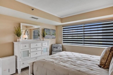 Stunning 3 bedroom, 2.5 bath F model condo in desirable building on Palm-Aire Country Club and Resort - Palms in Florida - for sale on GolfHomes.com, golf home, golf lot