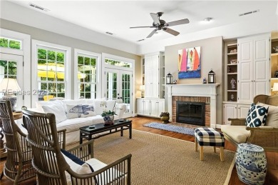 Welcome to coastal paradise in Haig Point. This furnished on Haig Point Golf Club in South Carolina - for sale on GolfHomes.com, golf home, golf lot