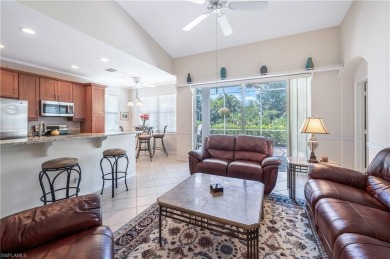 This  charming villa in Glen Eagle Golf and Country Club hits it on Glen Eagle Golf and Country Club in Florida - for sale on GolfHomes.com, golf home, golf lot