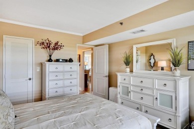 Stunning 3 bedroom, 2.5 bath F model condo in desirable building on Palm-Aire Country Club and Resort - Palms in Florida - for sale on GolfHomes.com, golf home, golf lot