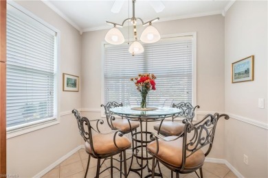 This  charming villa in Glen Eagle Golf and Country Club hits it on Glen Eagle Golf and Country Club in Florida - for sale on GolfHomes.com, golf home, golf lot