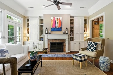 Welcome to coastal paradise in Haig Point. This furnished on Haig Point Golf Club in South Carolina - for sale on GolfHomes.com, golf home, golf lot