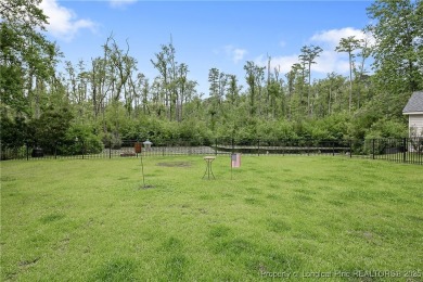 Welcome to your beautifully updated well-maintained home in the on Cypress Lakes Golf Course in North Carolina - for sale on GolfHomes.com, golf home, golf lot