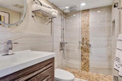 Stunning 3 bedroom, 2.5 bath F model condo in desirable building on Palm-Aire Country Club and Resort - Palms in Florida - for sale on GolfHomes.com, golf home, golf lot