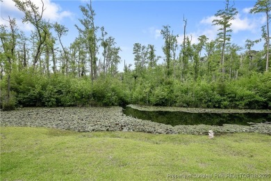Welcome to your beautifully updated well-maintained home in the on Cypress Lakes Golf Course in North Carolina - for sale on GolfHomes.com, golf home, golf lot