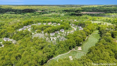 For the first time since its construction, this home is on Thousand Oaks Golf Club in Michigan - for sale on GolfHomes.com, golf home, golf lot