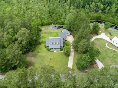 Welcome to your beautifully updated well-maintained home in the on Cypress Lakes Golf Course in North Carolina - for sale on GolfHomes.com, golf home, golf lot