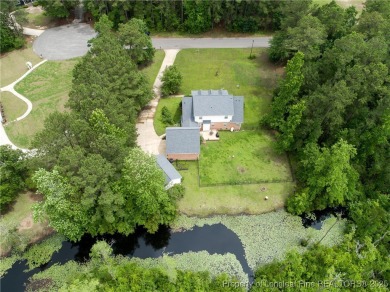 Welcome to your beautifully updated well-maintained home in the on Cypress Lakes Golf Course in North Carolina - for sale on GolfHomes.com, golf home, golf lot