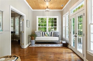Welcome to coastal paradise in Haig Point. This furnished on Haig Point Golf Club in South Carolina - for sale on GolfHomes.com, golf home, golf lot