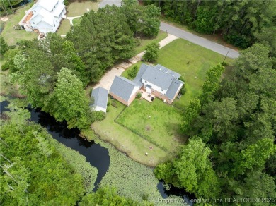 Welcome to your beautifully updated well-maintained home in the on Cypress Lakes Golf Course in North Carolina - for sale on GolfHomes.com, golf home, golf lot