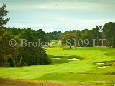 Nestled in Eaton Village, this second-floor 2-bed, 2-bath condo on Ocean Edge Resort and Golf Club in Massachusetts - for sale on GolfHomes.com, golf home, golf lot