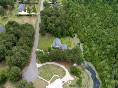 Welcome to your beautifully updated well-maintained home in the on Cypress Lakes Golf Course in North Carolina - for sale on GolfHomes.com, golf home, golf lot
