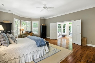 Welcome to coastal paradise in Haig Point. This furnished on Haig Point Golf Club in South Carolina - for sale on GolfHomes.com, golf home, golf lot
