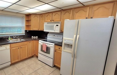 AS IS, Welcome to a charming 3TH floor condo, located just off on  in Florida - for sale on GolfHomes.com, golf home, golf lot