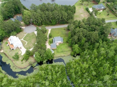 Welcome to your beautifully updated well-maintained home in the on Cypress Lakes Golf Course in North Carolina - for sale on GolfHomes.com, golf home, golf lot