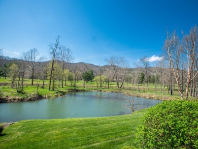 Nestled within the prestigious grounds of The Greenbrier on The Greenbrier Golf Resort in West Virginia - for sale on GolfHomes.com, golf home, golf lot