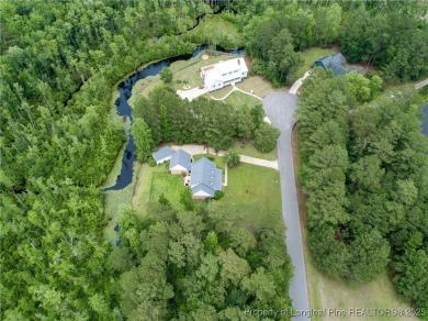 Welcome to your beautifully updated well-maintained home in the on Cypress Lakes Golf Course in North Carolina - for sale on GolfHomes.com, golf home, golf lot