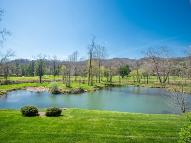 Nestled within the prestigious grounds of The Greenbrier on The Greenbrier Golf Resort in West Virginia - for sale on GolfHomes.com, golf home, golf lot