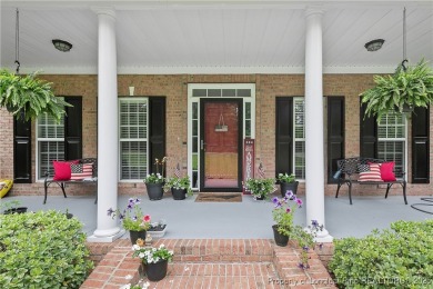 Welcome to your beautifully updated well-maintained home in the on Cypress Lakes Golf Course in North Carolina - for sale on GolfHomes.com, golf home, golf lot