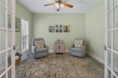 Welcome to your beautifully updated well-maintained home in the on Cypress Lakes Golf Course in North Carolina - for sale on GolfHomes.com, golf home, golf lot