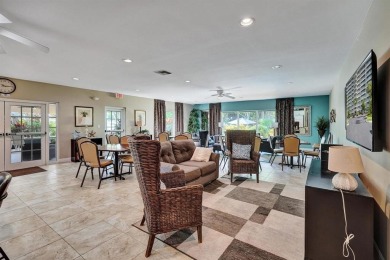Stunning 3 bedroom, 2.5 bath F model condo in desirable building on Palm-Aire Country Club and Resort - Palms in Florida - for sale on GolfHomes.com, golf home, golf lot