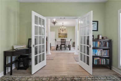 Welcome to your beautifully updated well-maintained home in the on Cypress Lakes Golf Course in North Carolina - for sale on GolfHomes.com, golf home, golf lot