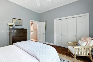 Welcome to coastal paradise in Haig Point. This furnished on Haig Point Golf Club in South Carolina - for sale on GolfHomes.com, golf home, golf lot