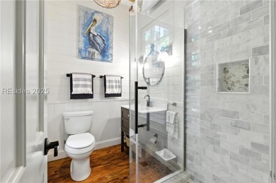 Welcome to coastal paradise in Haig Point. This furnished on Haig Point Golf Club in South Carolina - for sale on GolfHomes.com, golf home, golf lot
